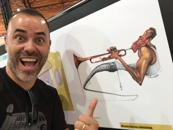 కార్టూన్ కార్నర్ 