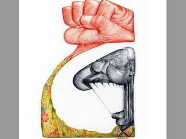 వరల్డ్ ప్రెస్ క్లబ్ గ్రాండ్ ప్రీ అవార్డు వచ్చినప్పుడు ఎలా ఫీల్ అయ్యారు!