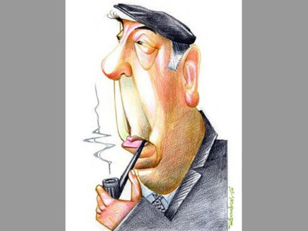 ఫస్ట్ ఎగ్జిబిషన్ గురించి :