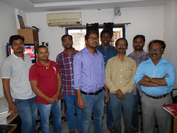 హైదరాబాద్ వచ్చేముందు నాన్నతో గొడవ 