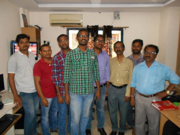 ఇప్పుడెలా సాగుతోంది వర్క్..