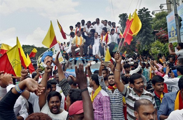 ఉమేష్ గౌడ మృతదేహానికి పోస్టుమార్టుం