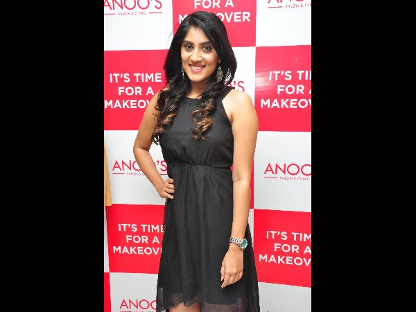 ధన్య బాలక్రిష్ణన్