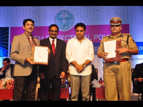  తెలంగాణ రాష్ట్రం చాలా తెలివిగా, వ్యూహాత్మకంగా వ్యవహరిస్తోంది