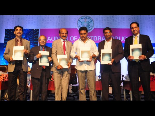  విప్లవాత్మకమైన ఐటీ ఆవిష్కరణలతో మార్పులు