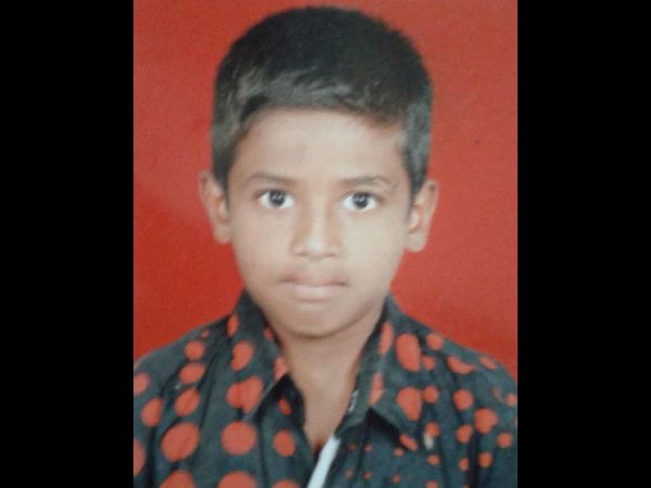 మధూకర్(ఫైల్ ఫొటో)