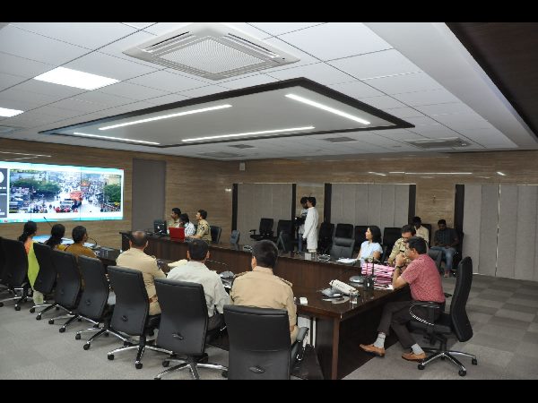 సీఎం కేసీఆర్ అభినందనలు 