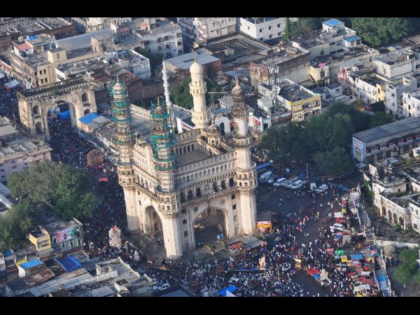  సహకరించిన వారందరికీ కృతజ్ఞతలు : సీపీ మహేందర్‌రెడ్డి