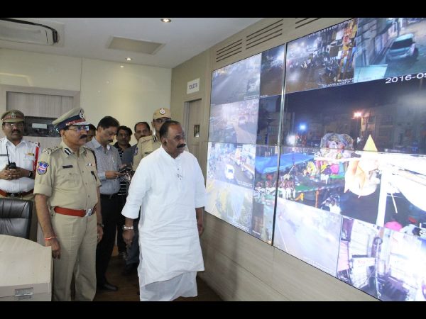  ఖైరతాబాద్ గణనాథుడిని కళ్లారా దర్శించుకునే భాగ్యం : మేయర్