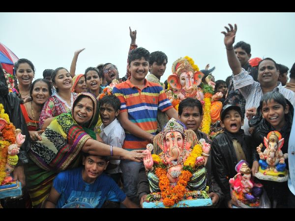  మహాఘట్టాన్ని తిలకించిన లక్షన్నర మంది