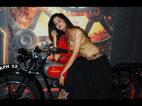 అంతా సిద్ధమే