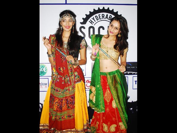 ఆడిషన్స్ ప్రారంభం