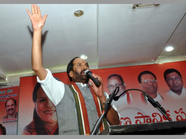 ఉత్తమ్ ఫైర్