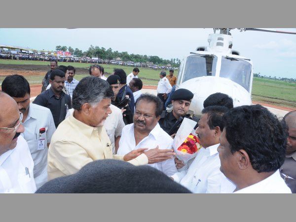 ప్రత్యేక హోదా అవసరమే కానీ