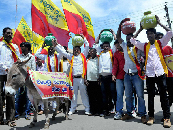 1991లో బెంగళూరులో