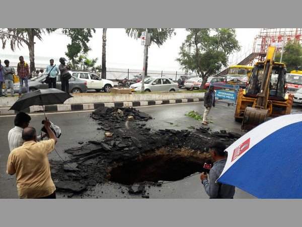 ఎన్టీఆర్ మార్గ్ ఎన్టీఆర్ మార్గ్