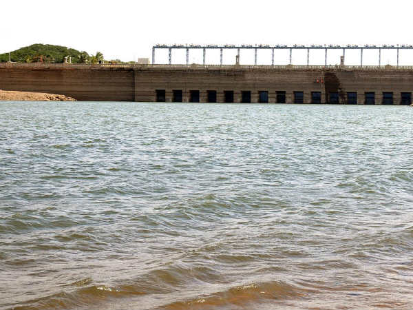 వర్షాలు లేవు