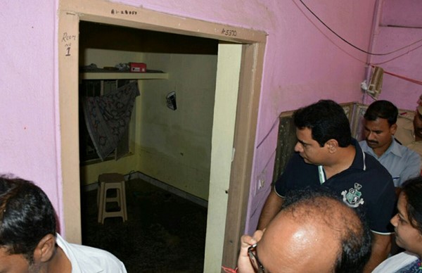 రక్షణ కోసం చర్యలు తీసుకోవాలని కేటీఆర్ ఆదేశం