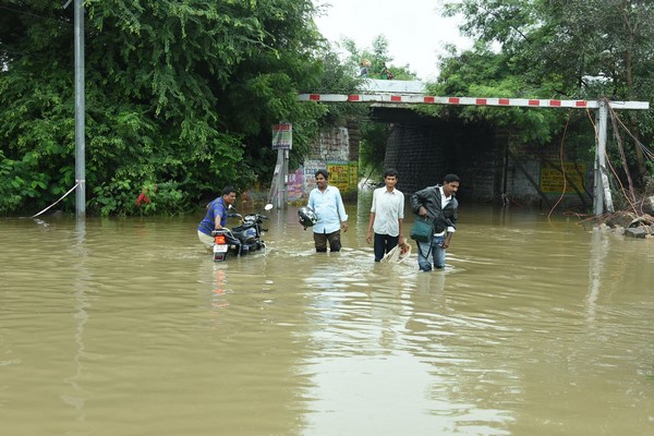 200 బృందాలు..విధి నిర్వహణలో 25వేల మంది