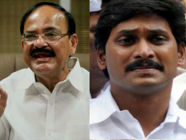 ఆ రాష్ట్రాల్లోను ఐఐటీలు.. వెంకయ్య అబద్దాలు