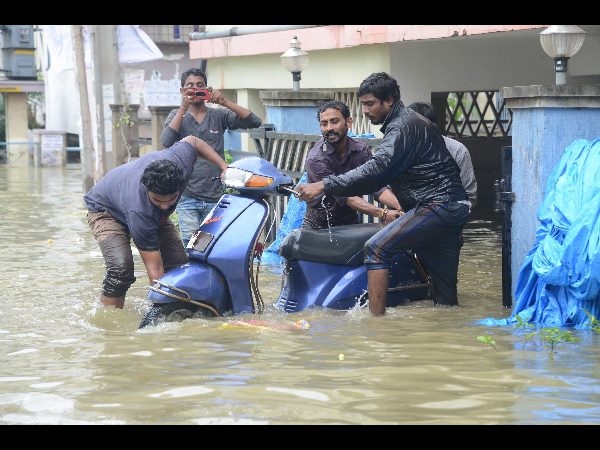ప్రయాణం నరకం