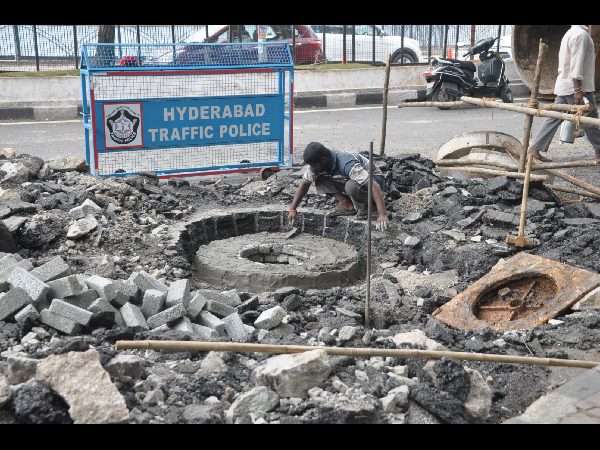 ఎన్టీఆర్ మార్గ్