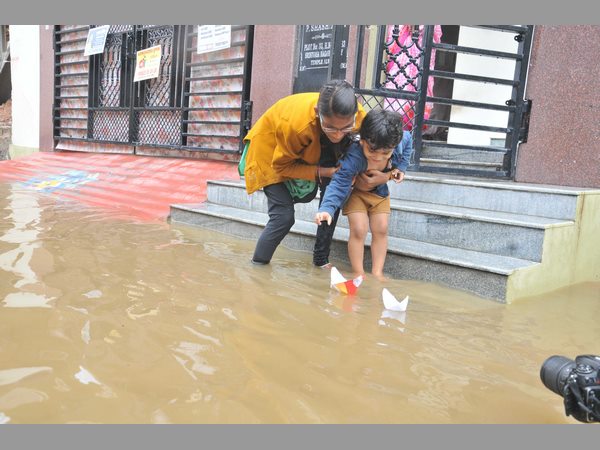 ఢిల్లీ నుంచి సమీక్ష