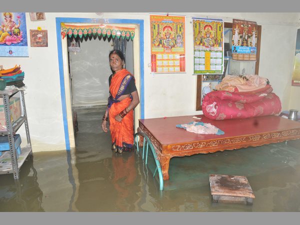 వాతావరణ శాఖ హెచ్చరికలు