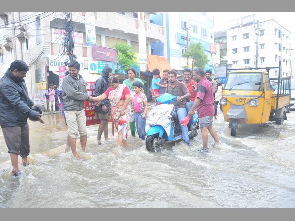 ట్రాఫిక్ నరకం