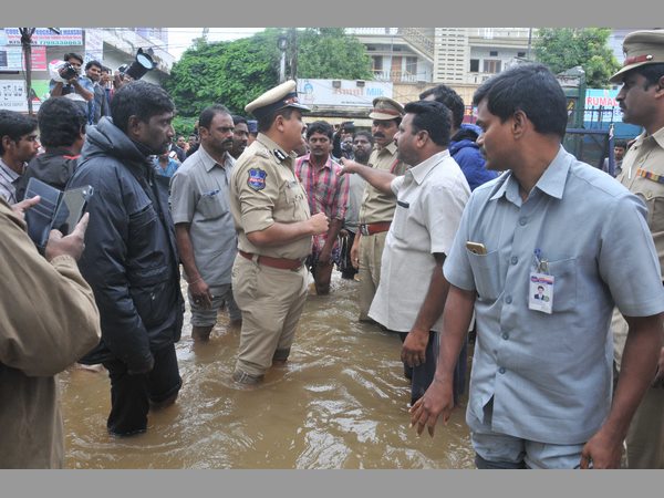 కేసీఆర్ సమీక్ష