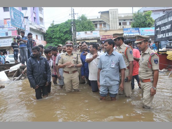 నివేదిక తయారు చేయాలని ఆదేశం