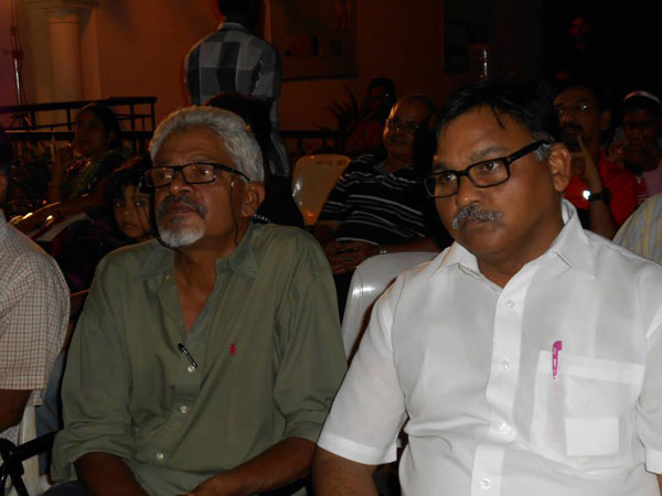 సునిశితత్వం చనిపోతోంది...