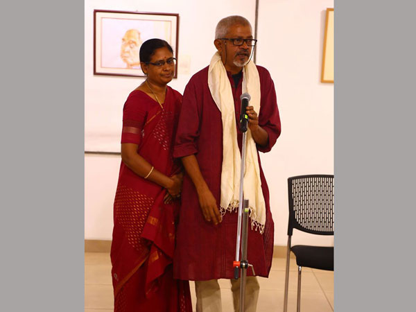 పోయెట్రీకి నిన్ను మించిన ఏమోషన్...