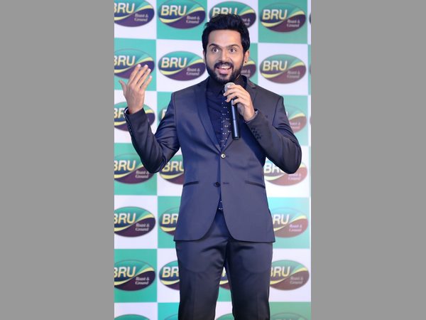 బన్నీ నాకు మంచి మిత్రుడు 