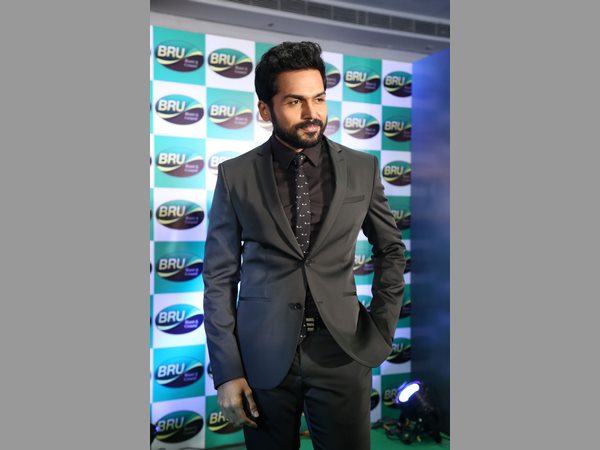 అన్నయ్య సూర్యతో మాత్రం కలిసి నటిస్తా