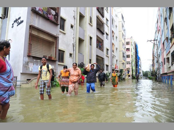 ఇంకా నాలుగైదు రోజులు తప్పదు