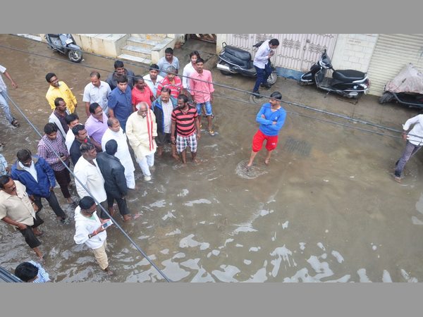ఆర్మీ రంగంలోకి దిగింది..