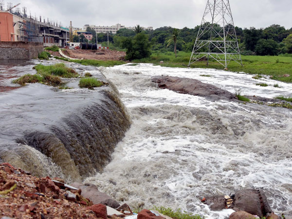 ఇబ్బందులకు రెండు కారణాలు