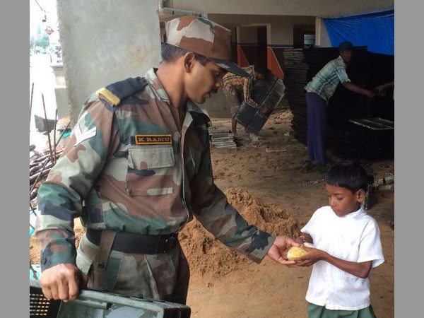 రక్షణ శాఖ ప్రకటన