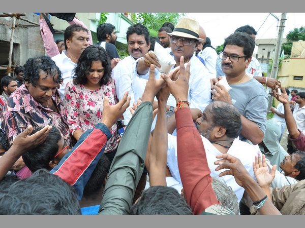 కొంత మెరుగైనా..