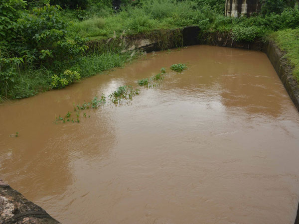 క్రోసూరు మండలంలో