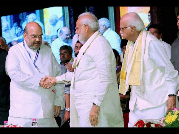 ' తమ ప్రభుత్వ నినాదం కేవలం రాజకీయ నినాదం కాదు