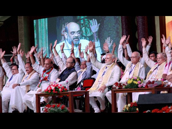  ప్రధాని మోడీ అష్ట సూత్రాలివే