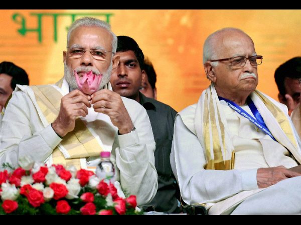  బీజేపీ జాతీయ మండలి సమావేశంలో అమిత్ షా 