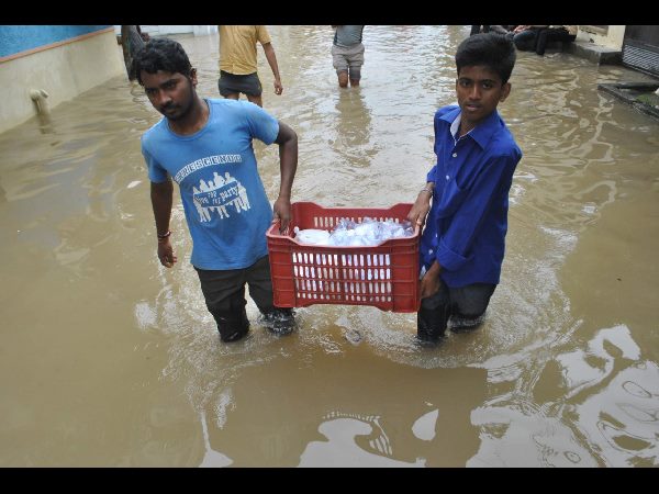 ఆదివారం ఉపశమనం