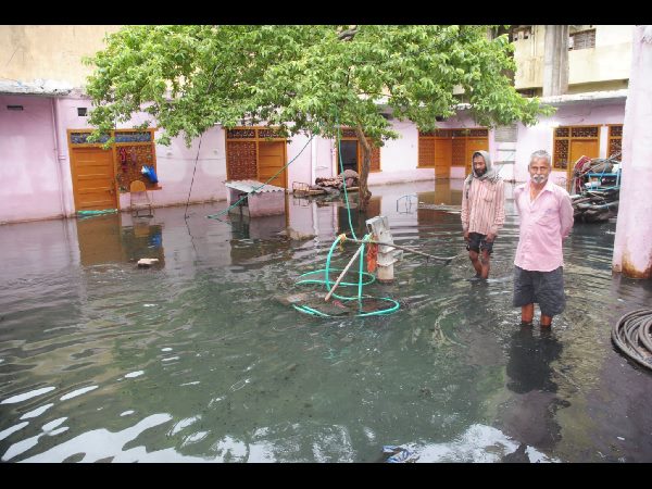 నగరంలో సీజనల్ వ్యాధులు 
