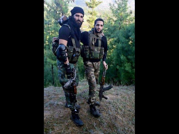 బుర్హన్ వాని