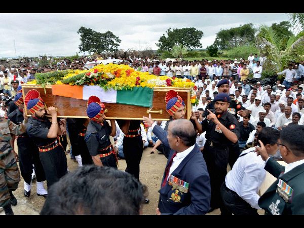 యూరీ దాడిపై..