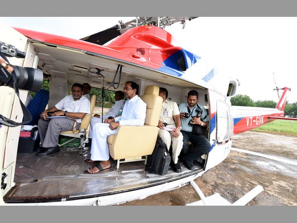 కావాల్సినంత వర్షం