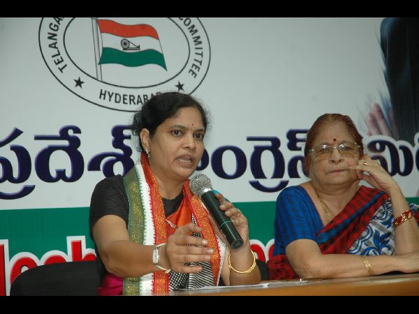 బిడ్డ కోసమేనా?